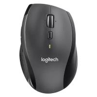 Мышь Logitech M705 Silver-Black USB