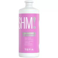 Tefia MYPOINT Хелатирующий шампунь для глубокой очистки волос Deep Clean Detox Shampoo, 1000мл
