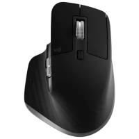 Беспроводная компьютерная мышь Logitech MX Master 3 для Mac, серый 910-005706