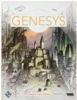 Genesys. Основная книга правил