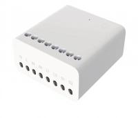 Aqara Беспроводное реле Aqara Wireless Relay (белое)