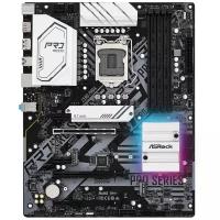 Материнская плата 1200 ASRock Z590 Pro4