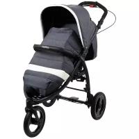 Прогулочная коляска Peg-Perego Book Cross Completo, Luxe Mirage