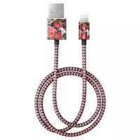 Кабель iDeal of Sweden Fashion USB - Lightning