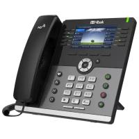 VoIP-телефон Htek UC926E черный