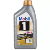 Mobil 1 FS 5w30 1л масло моторное