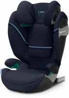 Автокресло Cybex Solution S2 i-Fix Ocean Blue