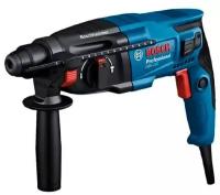 Перфоратор Bosch GBH 220