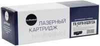 Картридж NetProduct (N-FX-10/9/Q2612A) для Canon i-Sensys MF4018/4120/4140/4150/4270, 2K