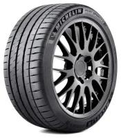 Автошина Michelin Pilot Sport 4 S 265/35 R20 99Y