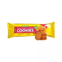 Печенье Snaq Fabriq Cookies с клюквой, 180 г