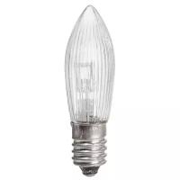 Лампа светодиодная Luazon Lighting 4357277, E10