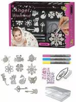 Игровой набор Angel Diamond Lovely Set AJ12011