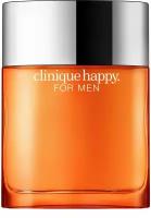 Clinique одеколон Happy for Men, 100 мл, 100 г