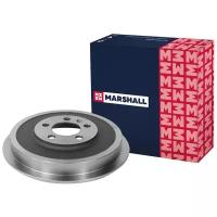 Барабан тормозной MARSHALL M1900904