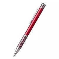 Шариковая ручка Manzoni Marinella, красная