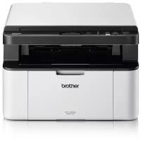 Лазерное МФУ Brother DCP-1623WR