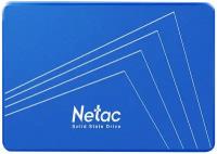 Твердотельный накопитель SSD Netac N600S 2TB NT01N600S-002T-S3X