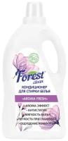 FOREST CLEAN Кондиционер для стирки белья 