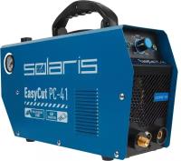 Инвертор для плазменной резки Solaris Плазморез SOLARIS EasyCut PC-41