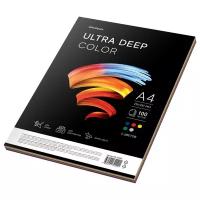 Бумага OfficeSpace A4 Ultra Deep Color 80 г/м², 100 л, разноцветный