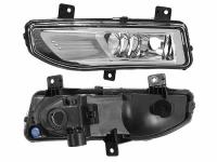 Фара Противотуманная Nissan X-Trail/Qashqai/Leaf/Serena/Note 17-22 Lh Sat арт. ST-115-20T1L