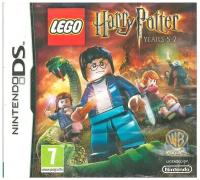 Игра LEGO Harry Potter: Years 5-7