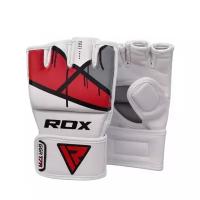 Перчатки RDX GGR-T7 для MMA