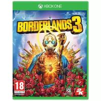 Игра Borderlands 3