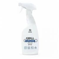 Очиститель Grill Professional (Флакон 600 Мл) GraSS арт. 125470