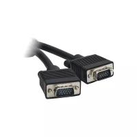 Соединительный кабель Mirex VGA M - VGA M 5 метров 13700-VGAX2050