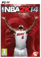 Игра NBA 2K14