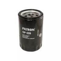 Масляный фильтр Filtron OP559