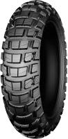 Michelin Anakee Wild 170/60 R17 шина мотоциклетная задняя