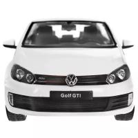 Легковой автомобиль Rastar Volkswagen Golf GTI (44700), 1:24, 18 см