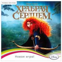 Игра Disney Pixar Brave для PC