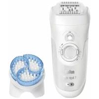 Эпилятор Braun 7-921e Silk-epil 7 Wet & Dry