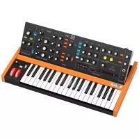 Behringer Poly D Клавишные аналоговые синтезаторы