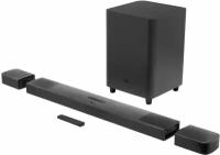 Саундбар JBL Bar 9.1, black