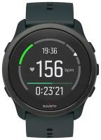 Suunto 5 Peak, black