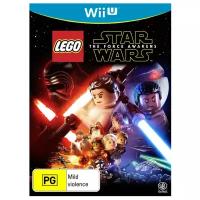 Игра LEGO Star Wars: The Force Awakens