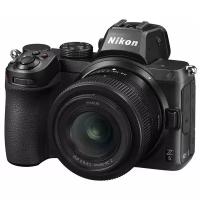 Фотоаппарат Nikon Z5 Kit Z 24-50mm f/4-6.3, черный