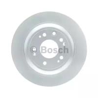 0 986 479 740_Диск Тормозной Задний! Honda Accord 2.0-2.4I/D 08> Bosch арт. 0986479740