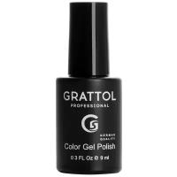 03 Гель-лак Grattol Color Gel Polish 9D Cat Eye 9 мл