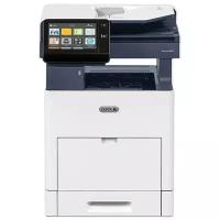 МФУ лазерное Xerox VersaLink B605XL, ч/б, A4