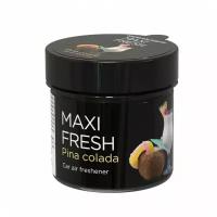 Maxifresh Ароматизатор для автомобиля CMF-111 Pina colada