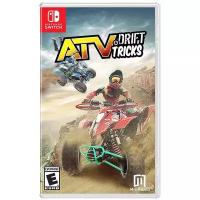 Игра для Nintendo Switch ATV Drift & Tricks