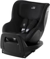 Britax Romer Dualfix Pro M (Space Black)