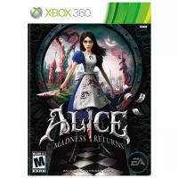 Игра Alice: Madness Returns для PlayStation 3