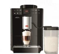 Кофемашина Melitta F 531-102 CAFFEO Passione OT